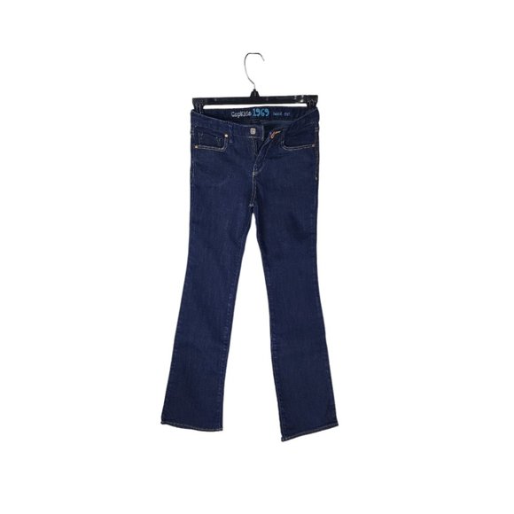 Gap Kids Boot Cut Jeans - Picture 9 of 10